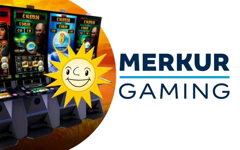 Merkur Casino Screenshot 3